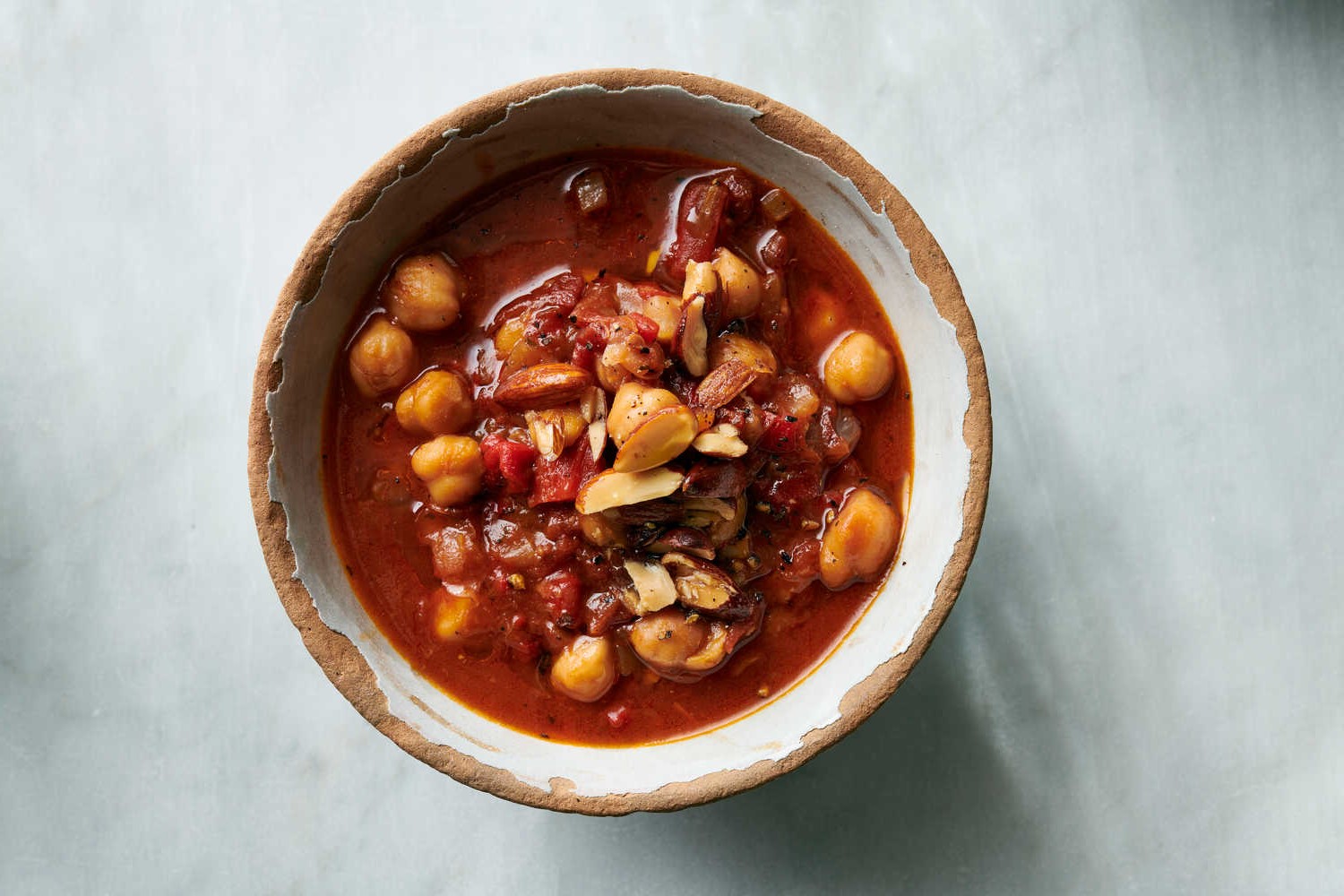 Chickpea Stew Recipe for Your Instant Pot