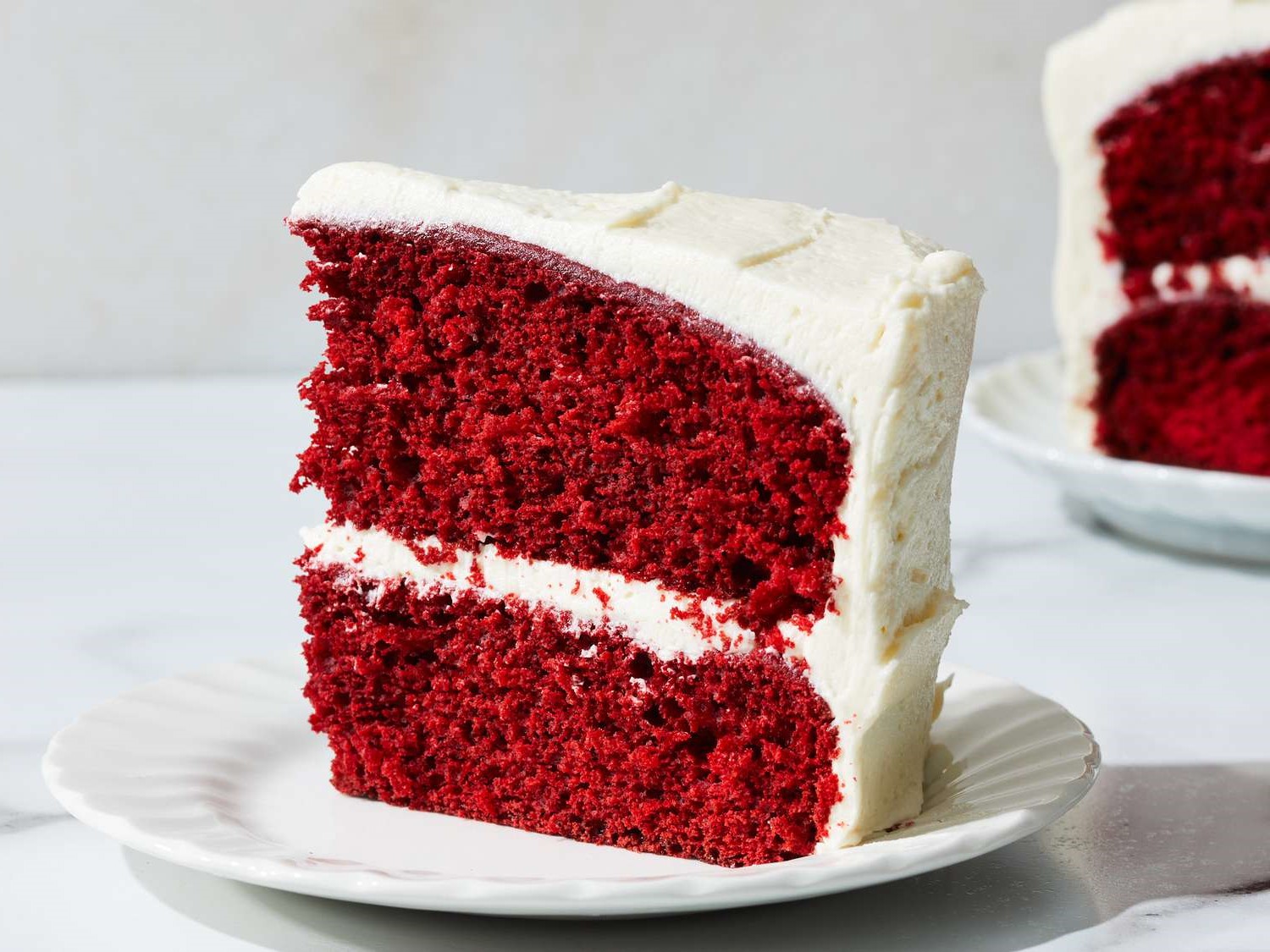 How to Bake a Cake in the Ninja Foodi: Red Velvet Cake Recipe