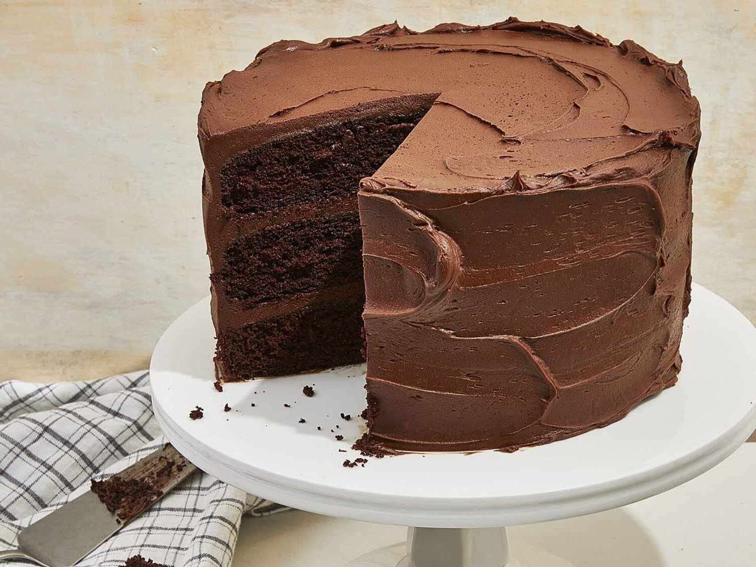 How to Make a Box Cake in the Instant Pot