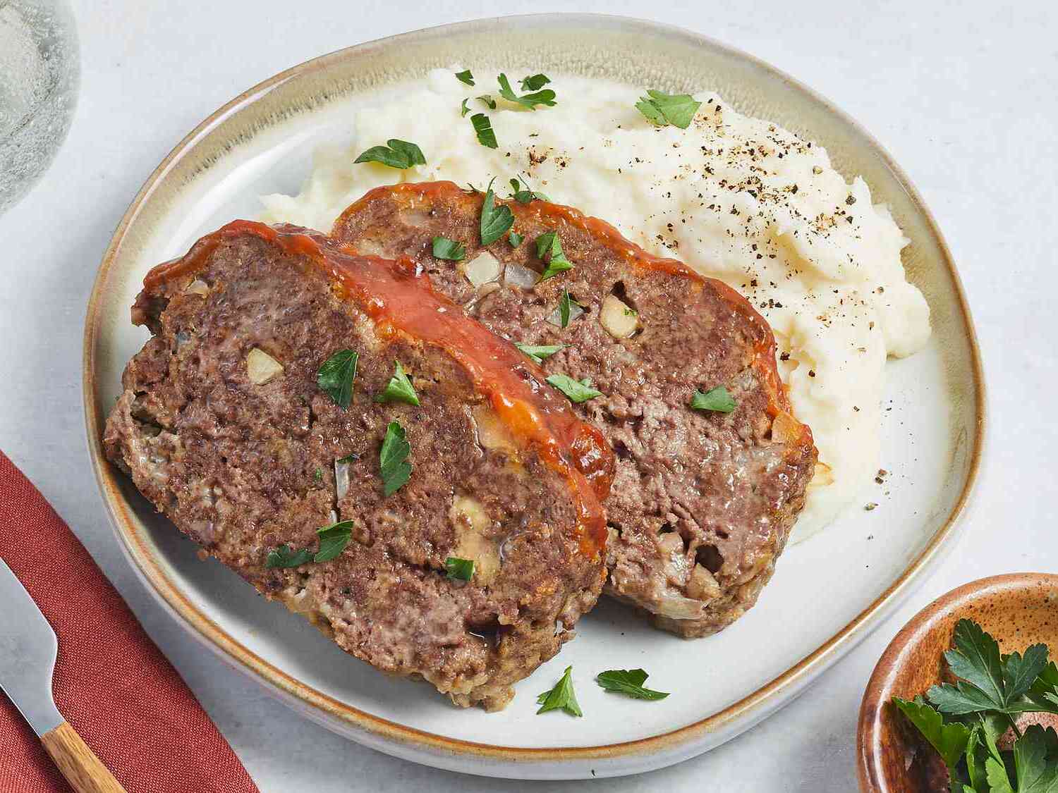 How to Make a Meatloaf in the Mini Instant Pot