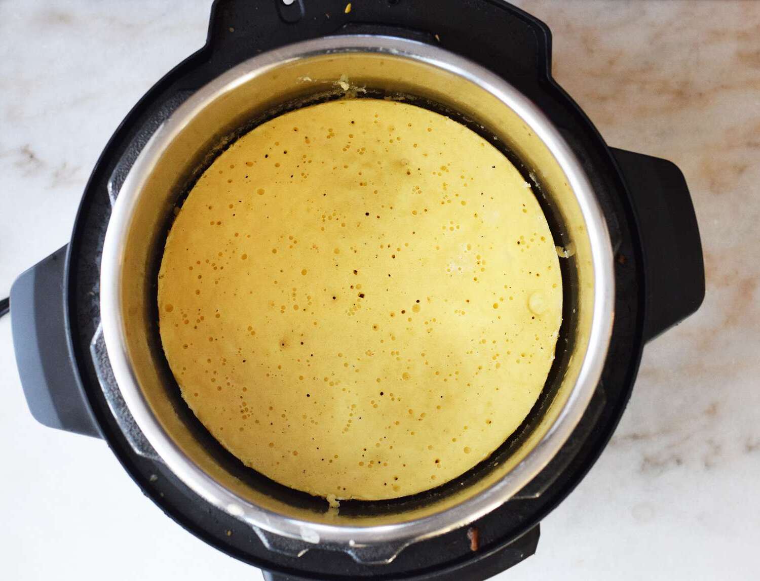 How to Make a Pancake in the Ninja Foodi Pressure Cooker