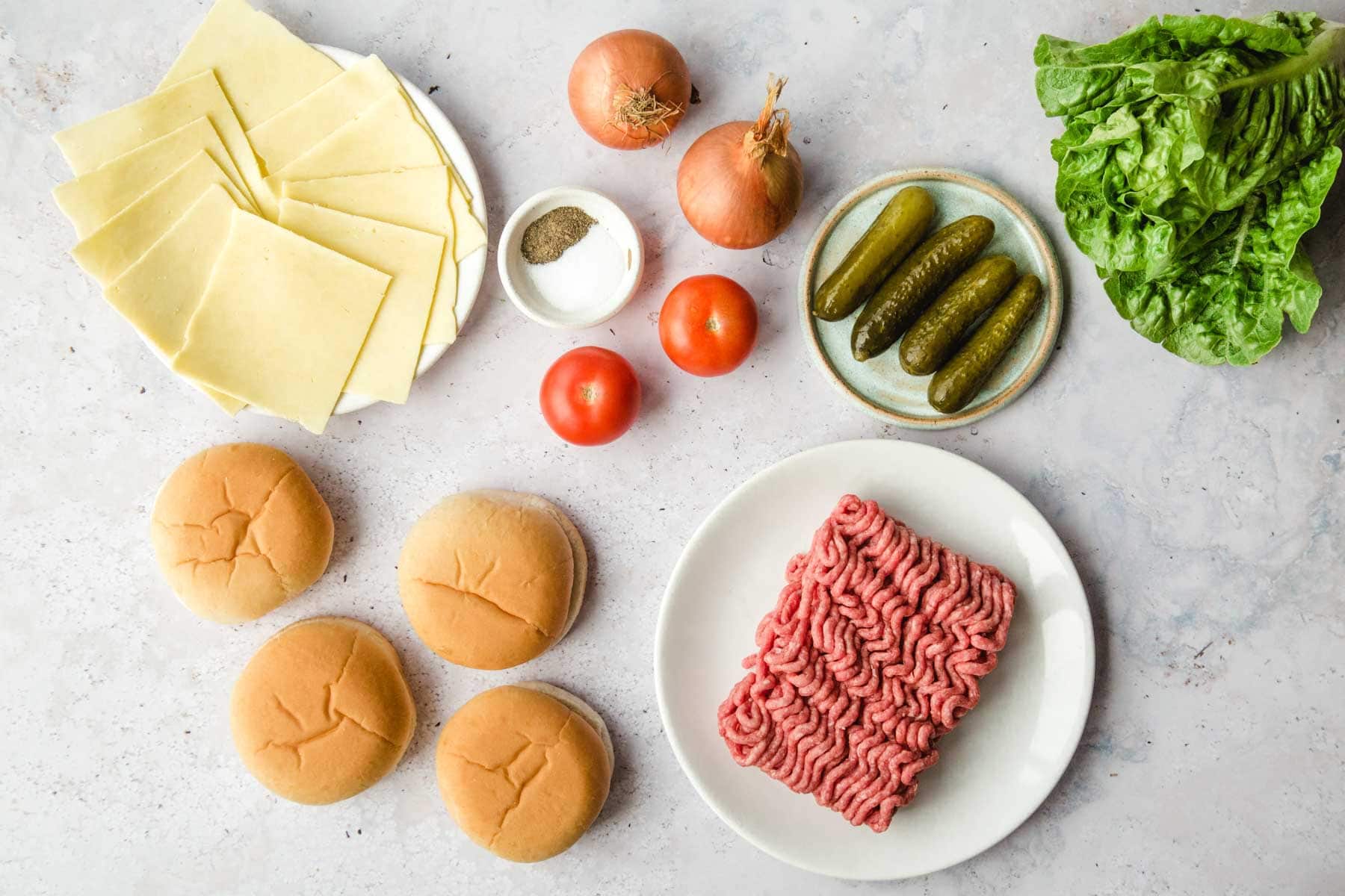 How to Make Hamburgers in the Instant Pot