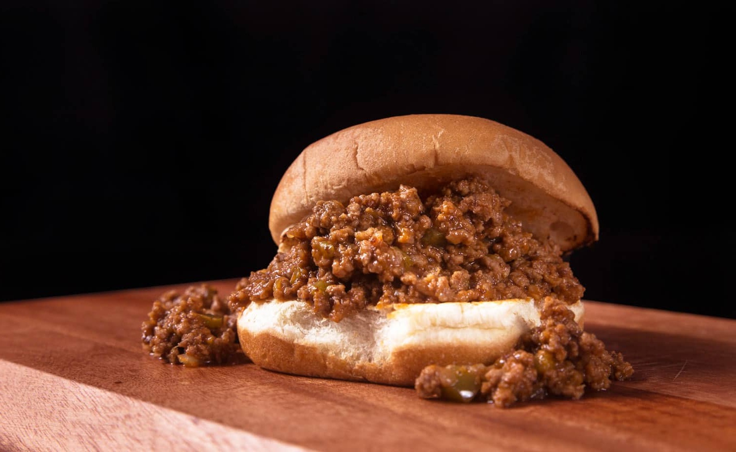 How to Make Sloppy Joes in the Pressure Cooker