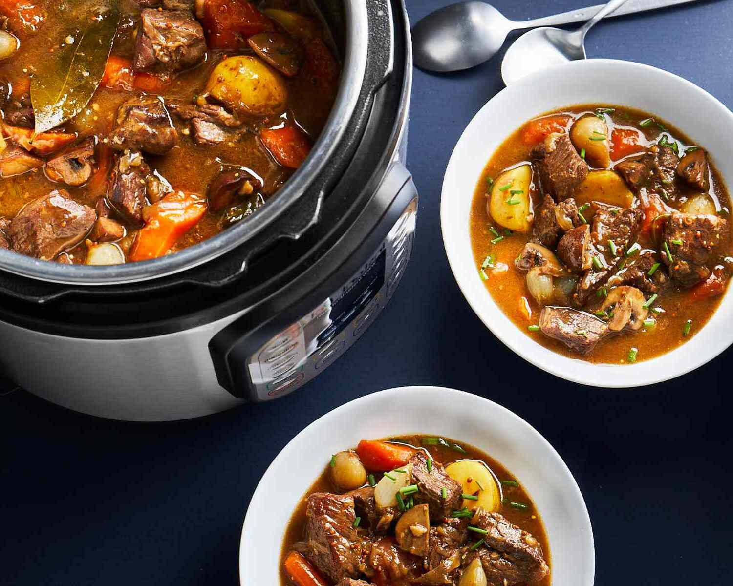 Instant Pot Double Boiler Recipe: Perfect for Easy and Meals