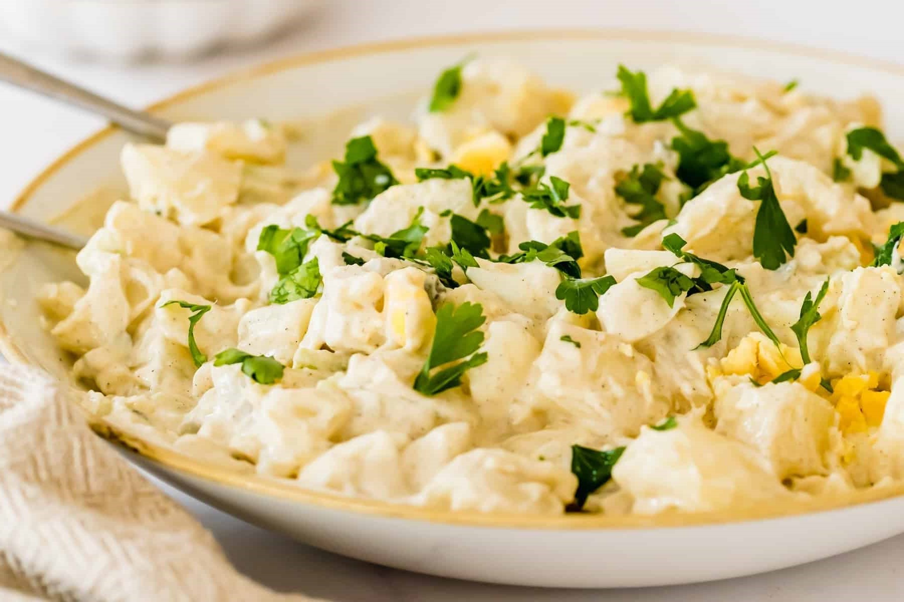 Instant Pot Potato Salad Recipe