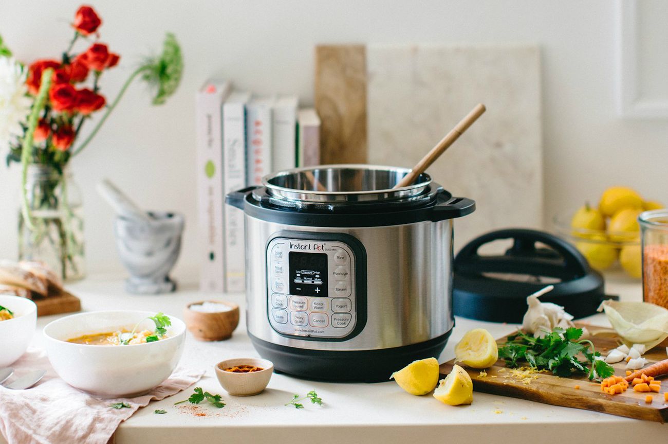 Is the 3 Qt Mini Instant Pot Right for You? – Home Pressure Cooking