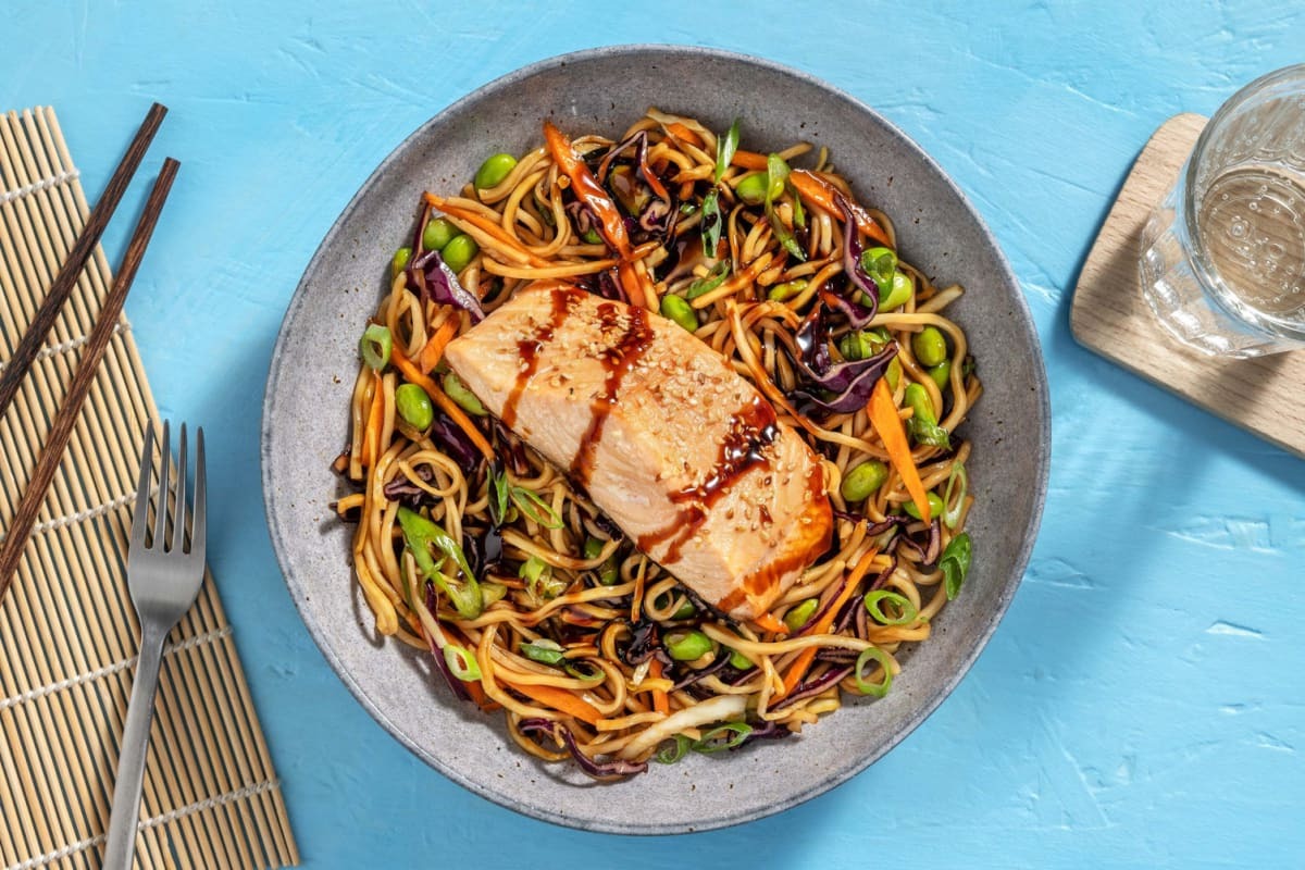 keto-salmon-noodle-teriyaki-recipe