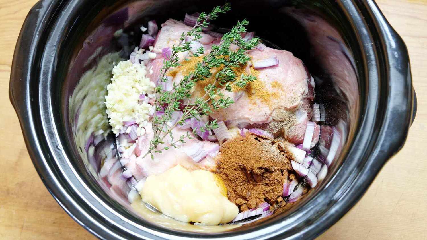 Meal Planning Must-Haves for Cooking with the Instant Pot