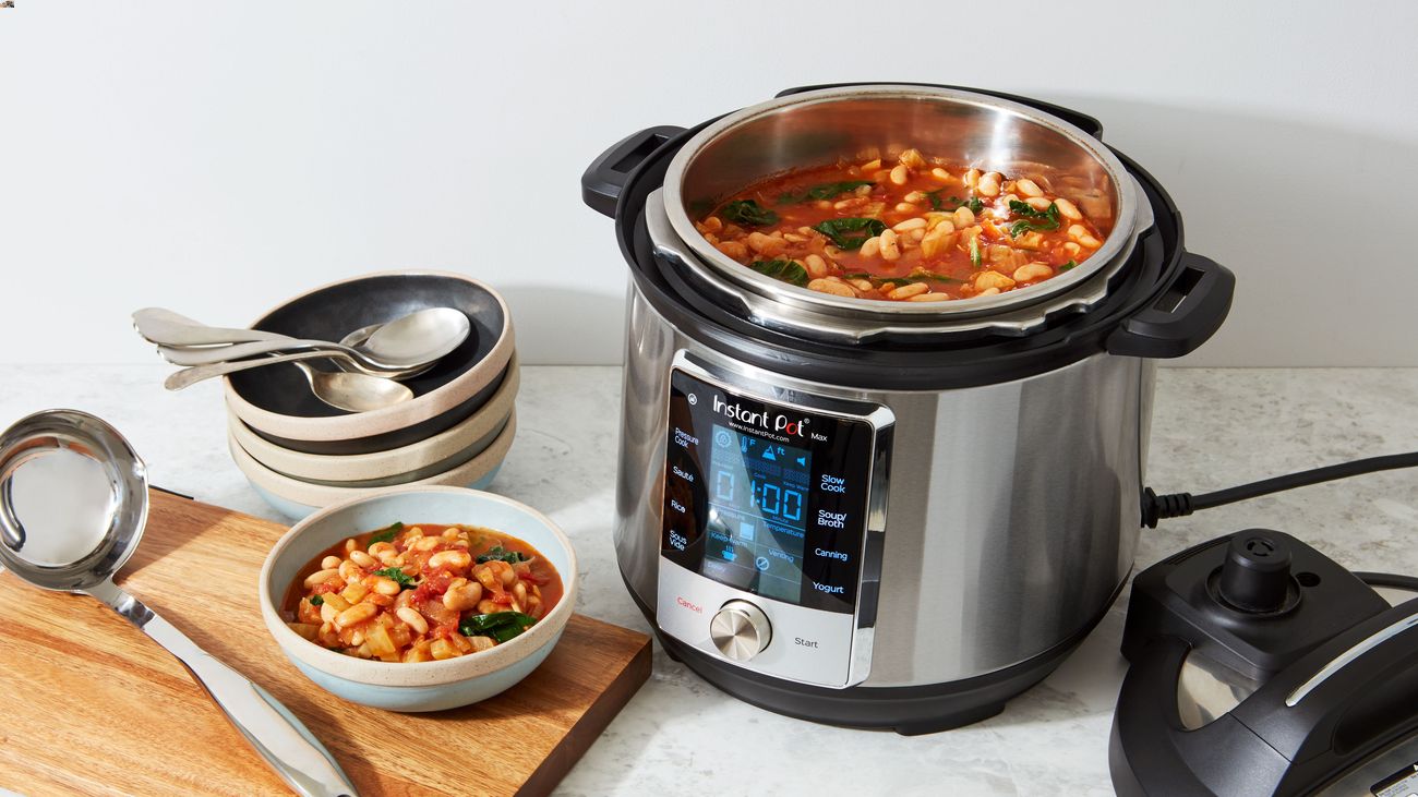 Must-Have Accessories for the Pressure Cooker