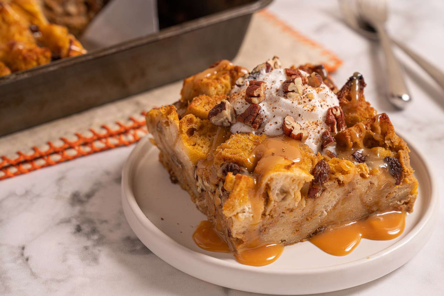 pumpkin-bread-pudding-instant-pot-recipe