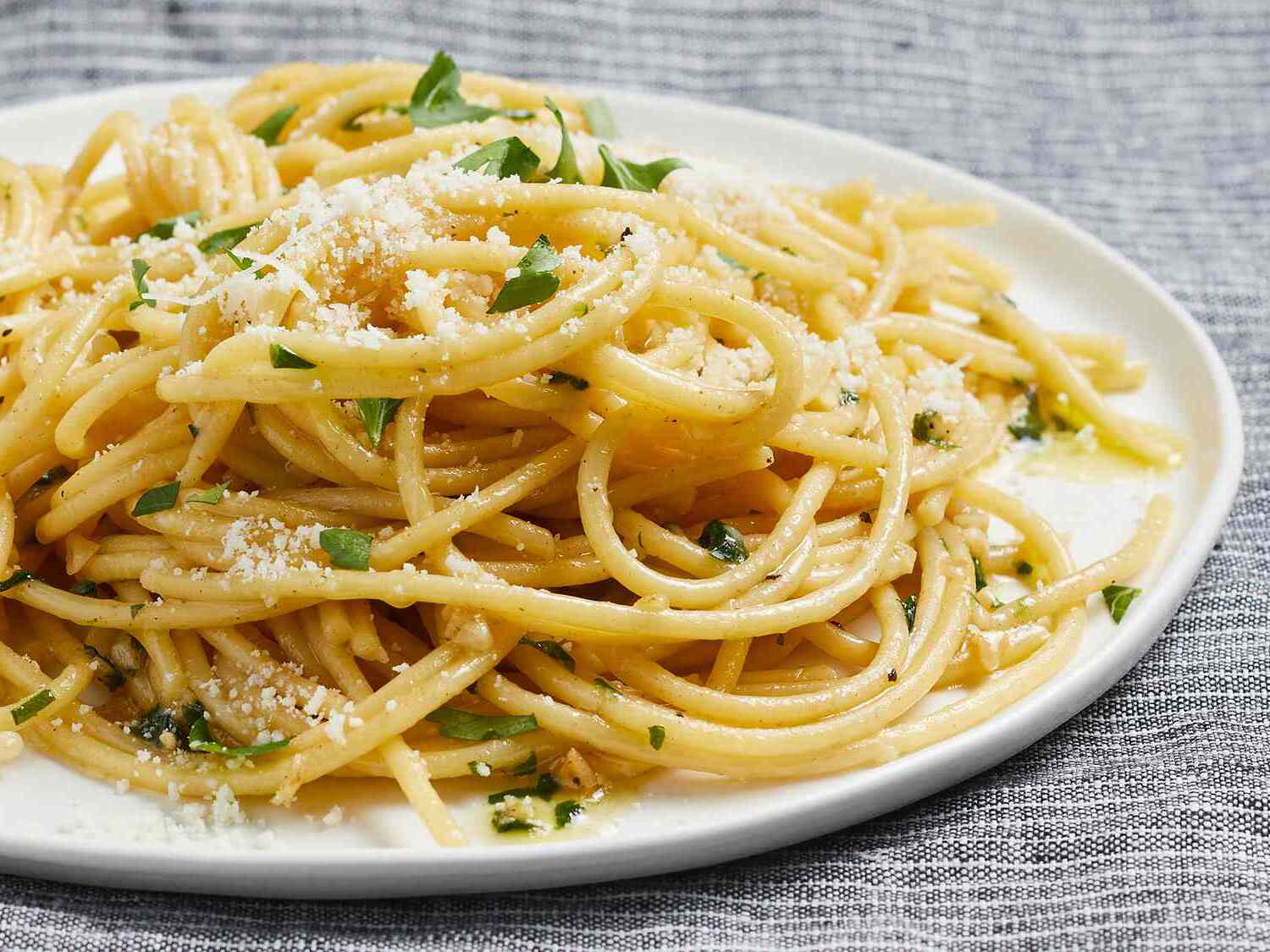 Quick and Easy Pasta Dinner Recipes in Under 30 Minutes