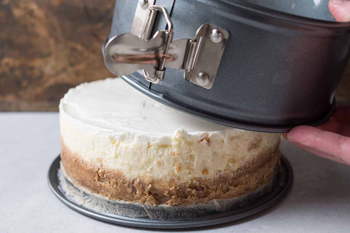 The Ultimate Guide to Making Instant Pot Cheesecake