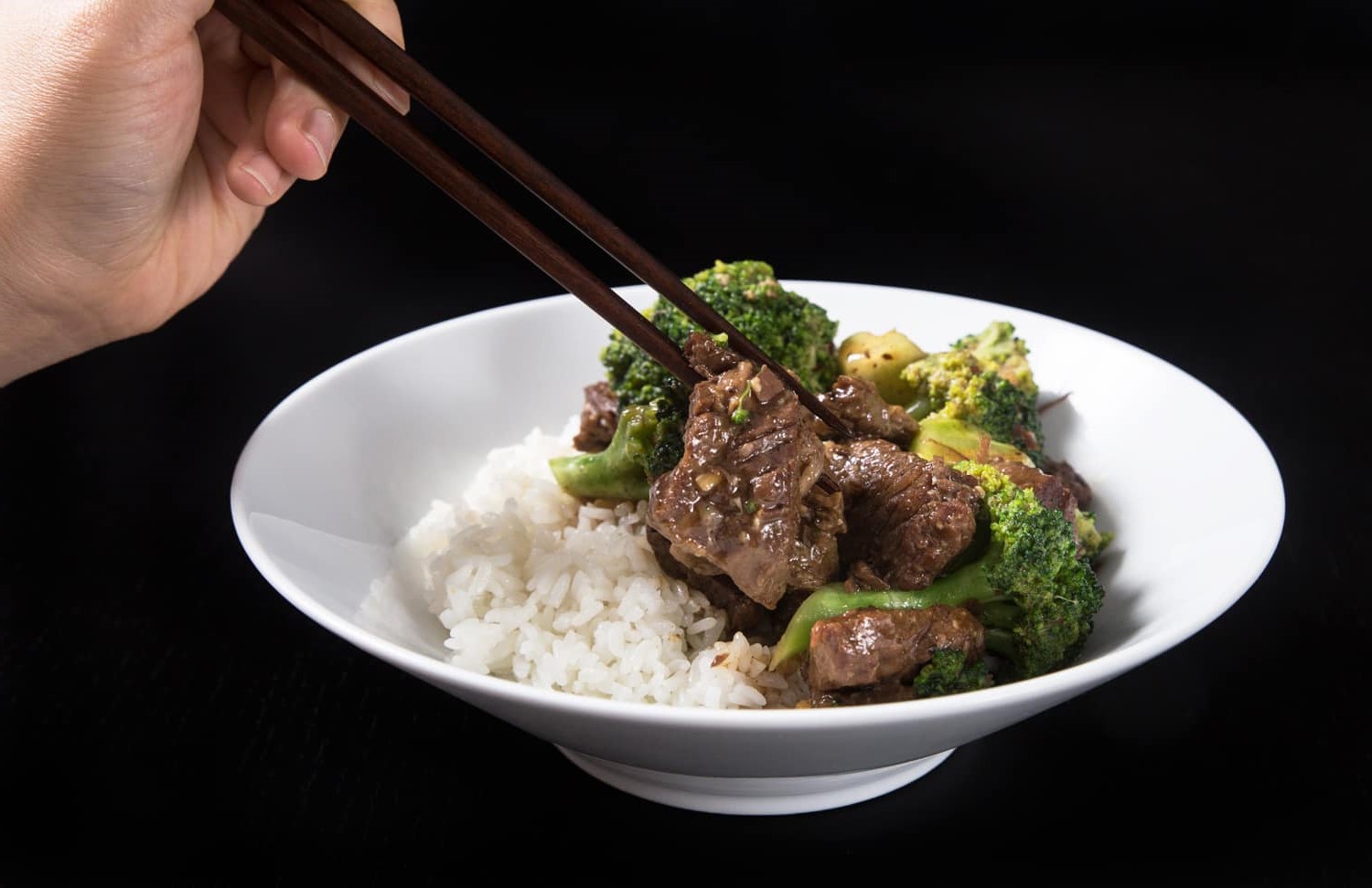 Instant Pot Beef and Broccoli Recipe