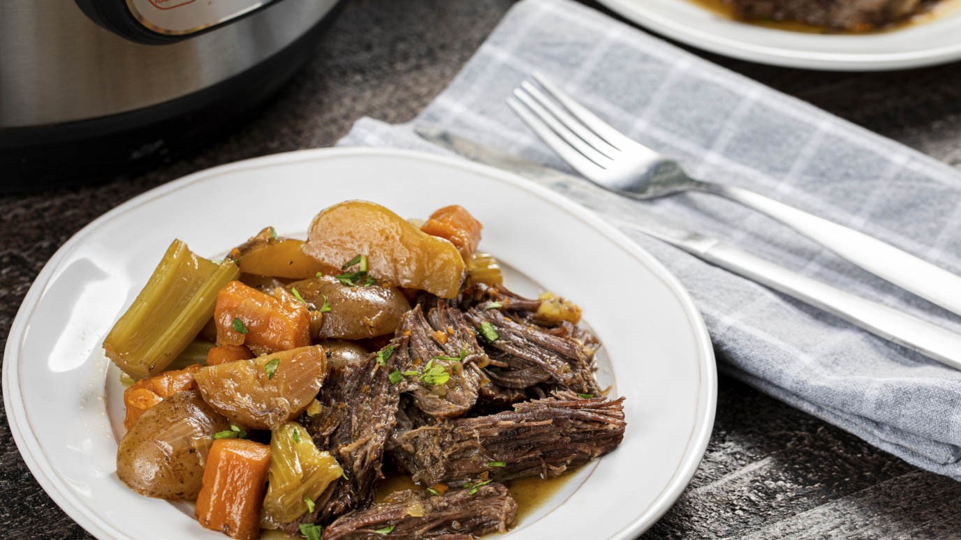 Instant Pot Beef Recipes: Simple & Savory Guide