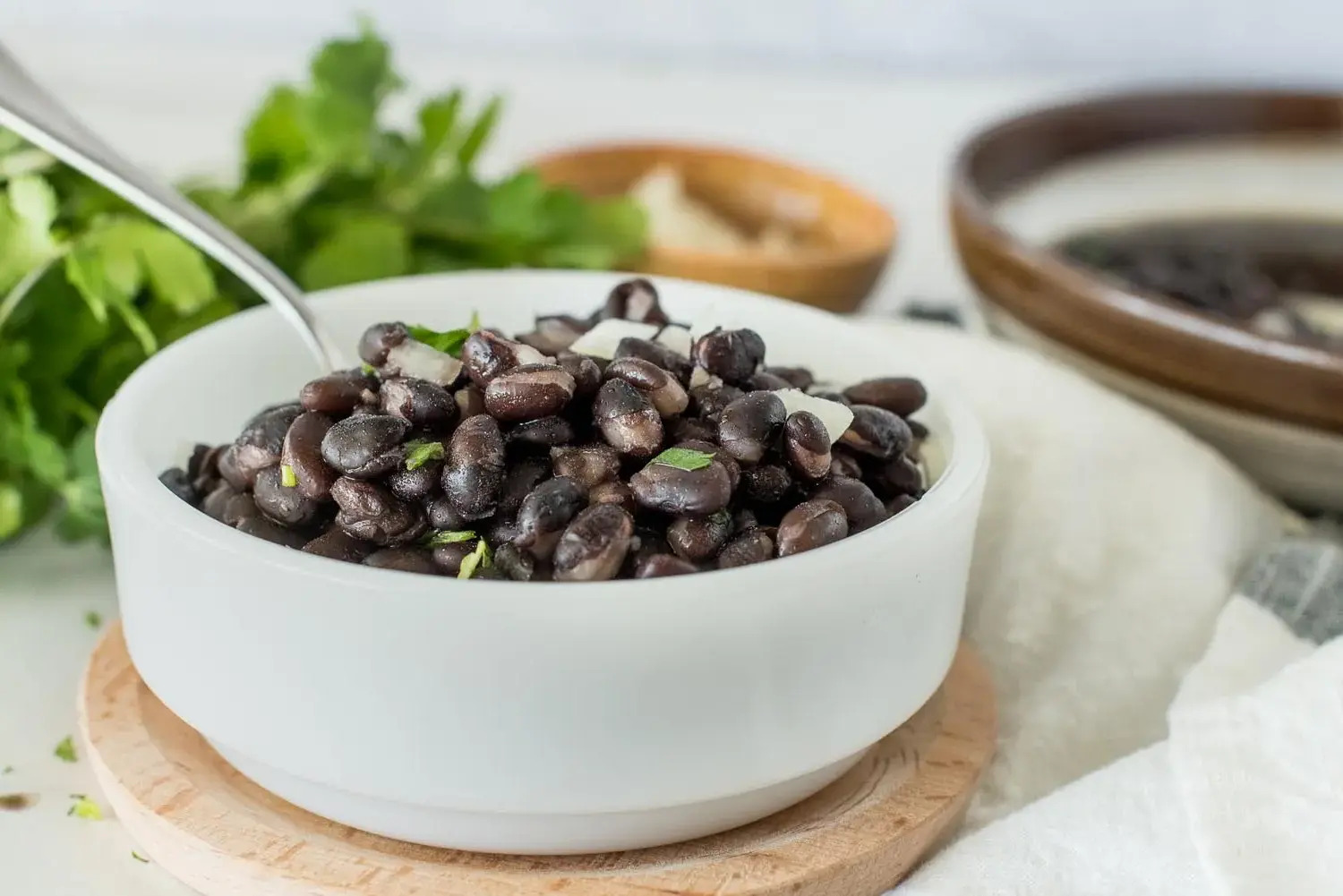 Instant Pot Black Beans Recipe Guide