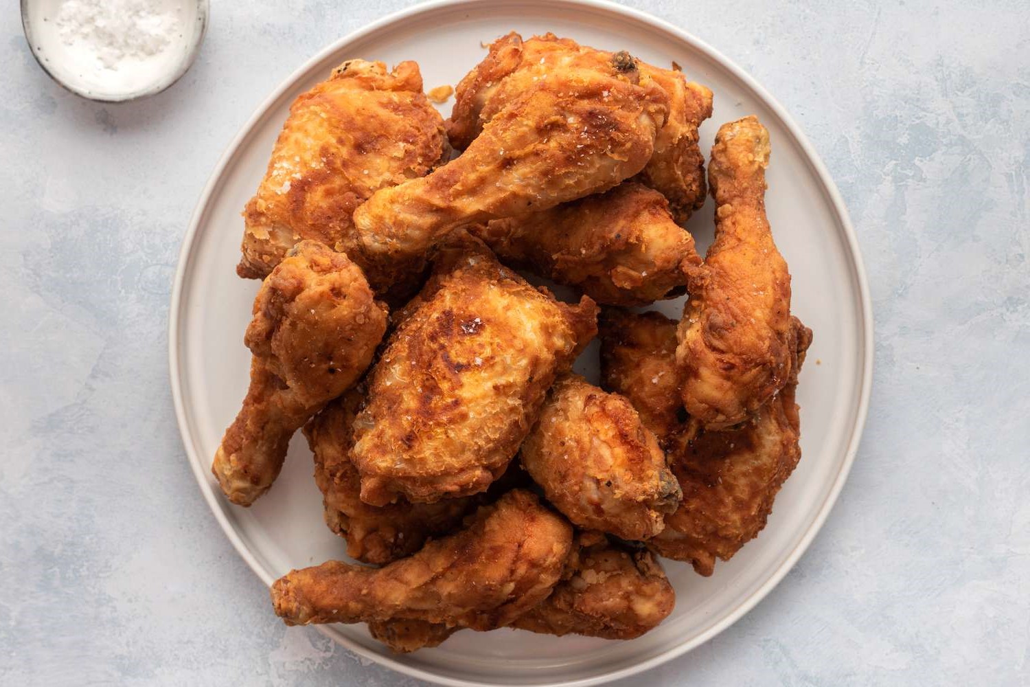 Instant Pot Fried Chicken Recipe Guide