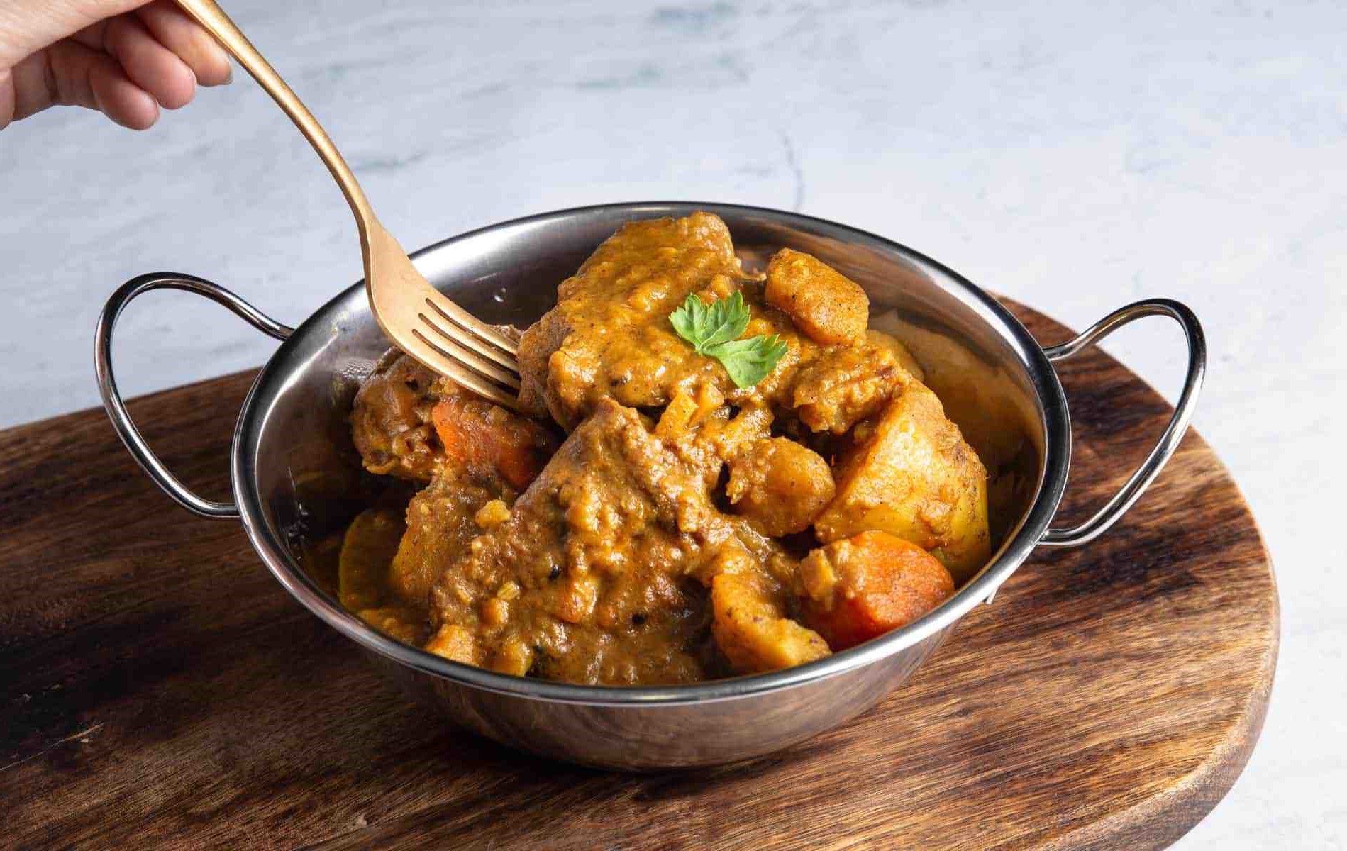 Instant Pot Indian Recipes Guide