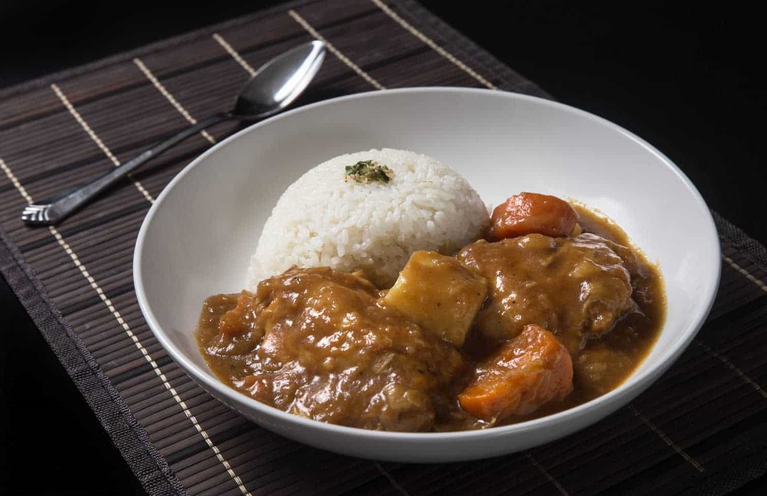 Instant Pot Japanese Curry Recipe Guide