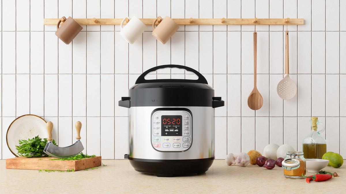 Instant Pot Recipe Magic: Doubling Your Dishes