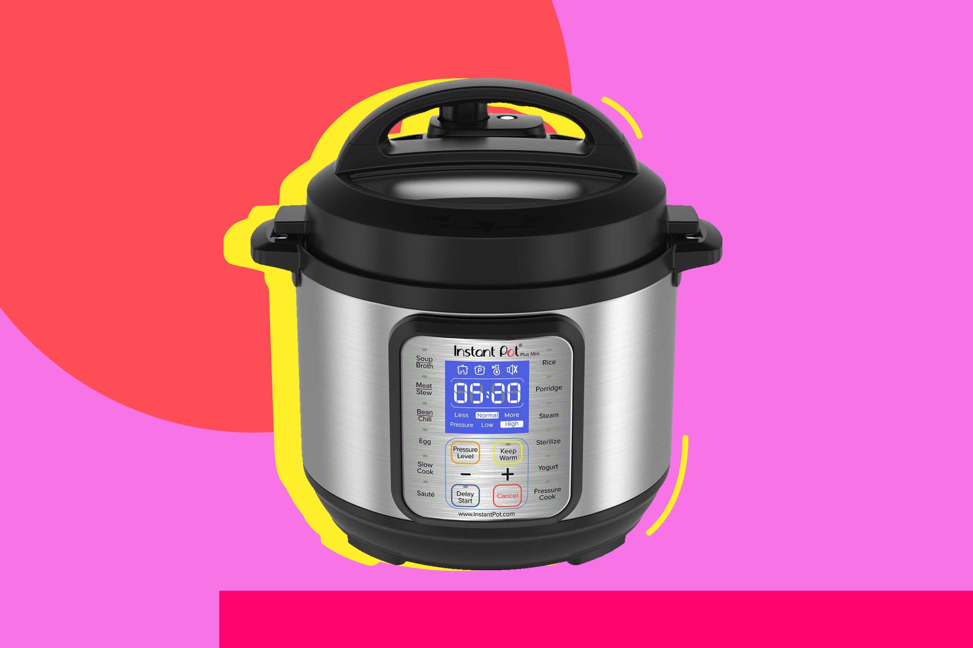 Instant Pot Storage Tips Guide