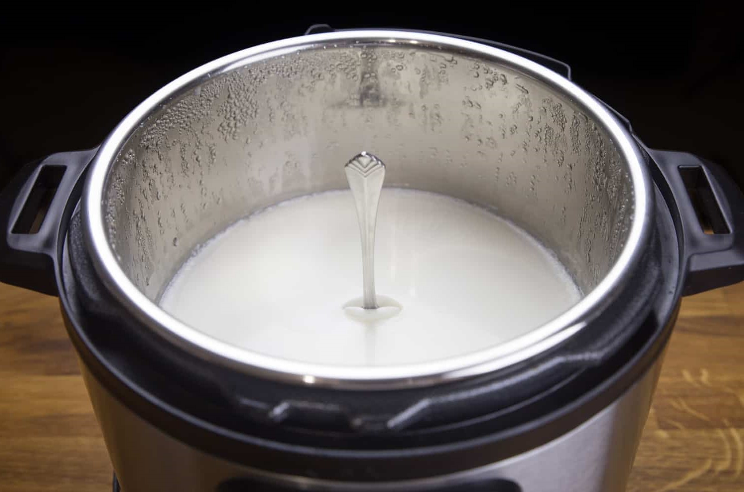Instant Pot Yogurt Recipe: Simple Steps