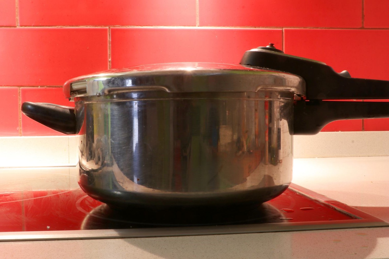 Pressure Cooker Recipe Conversion Guide