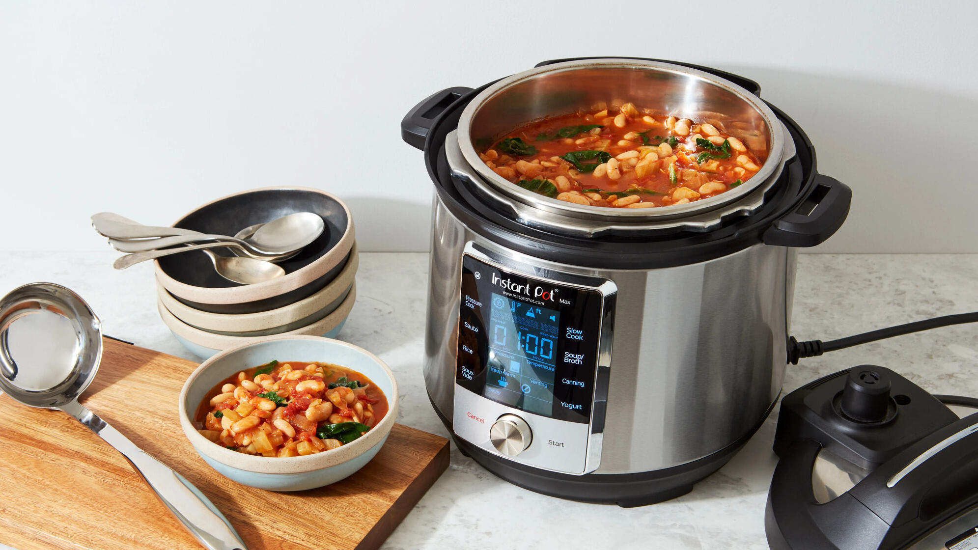 Recipes for Every Occasion at Home Pressure Cooking