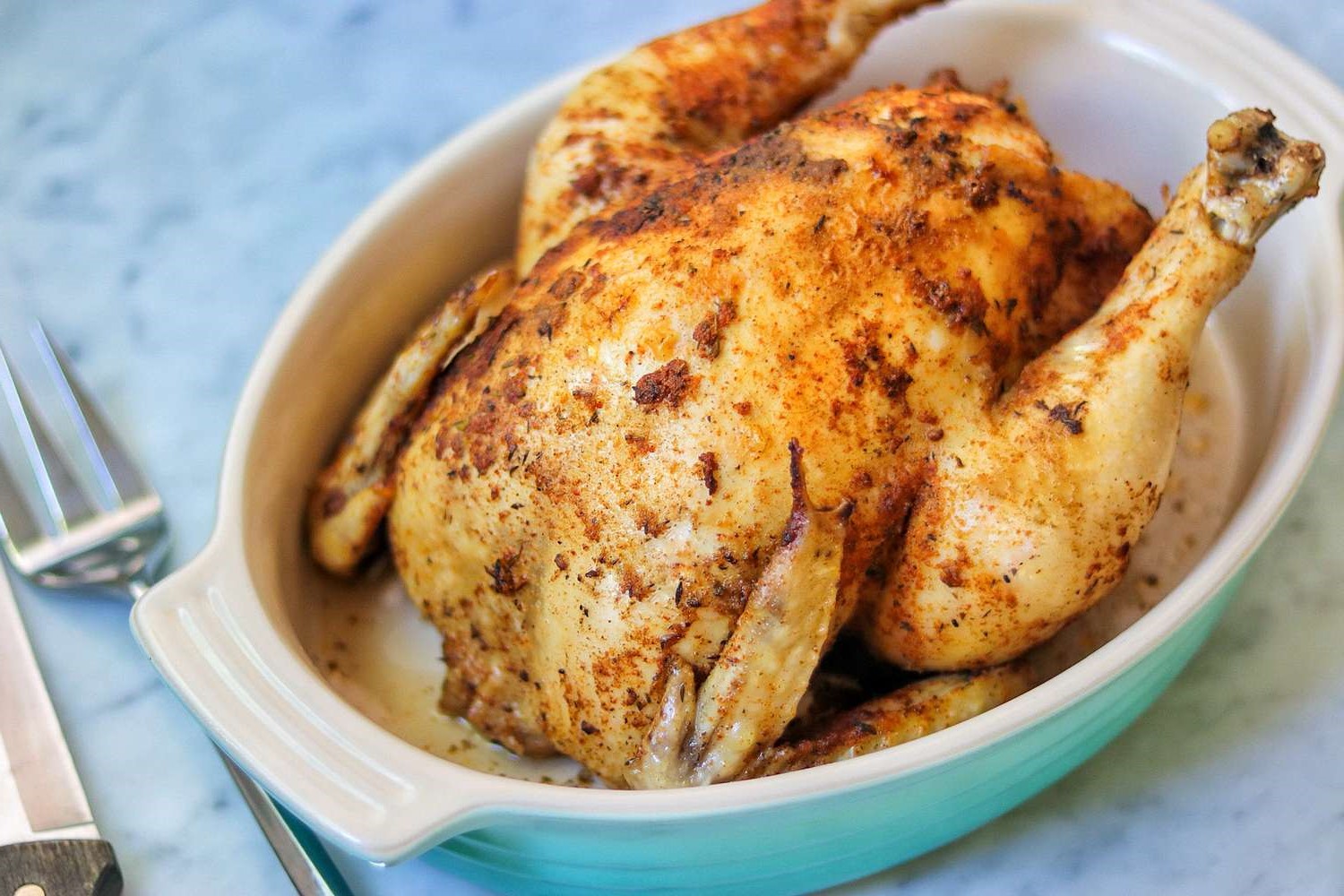 Simple Pressure Cooker Chicken Recipe Guide