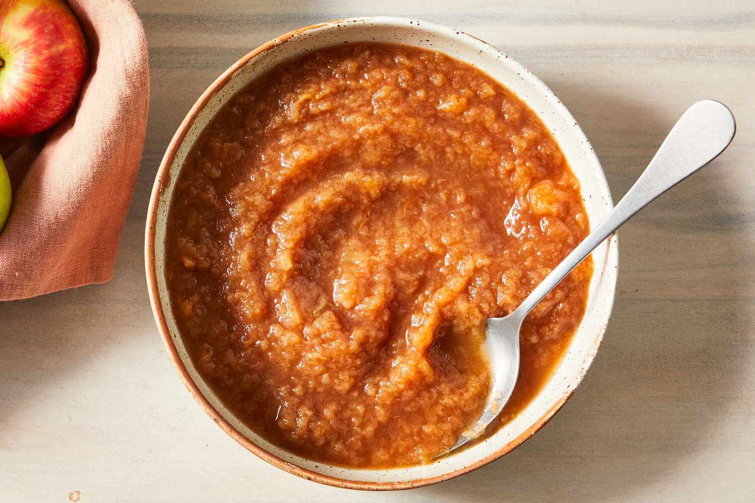 Instant Pot Applesauce Recipe: Simple & Delicious