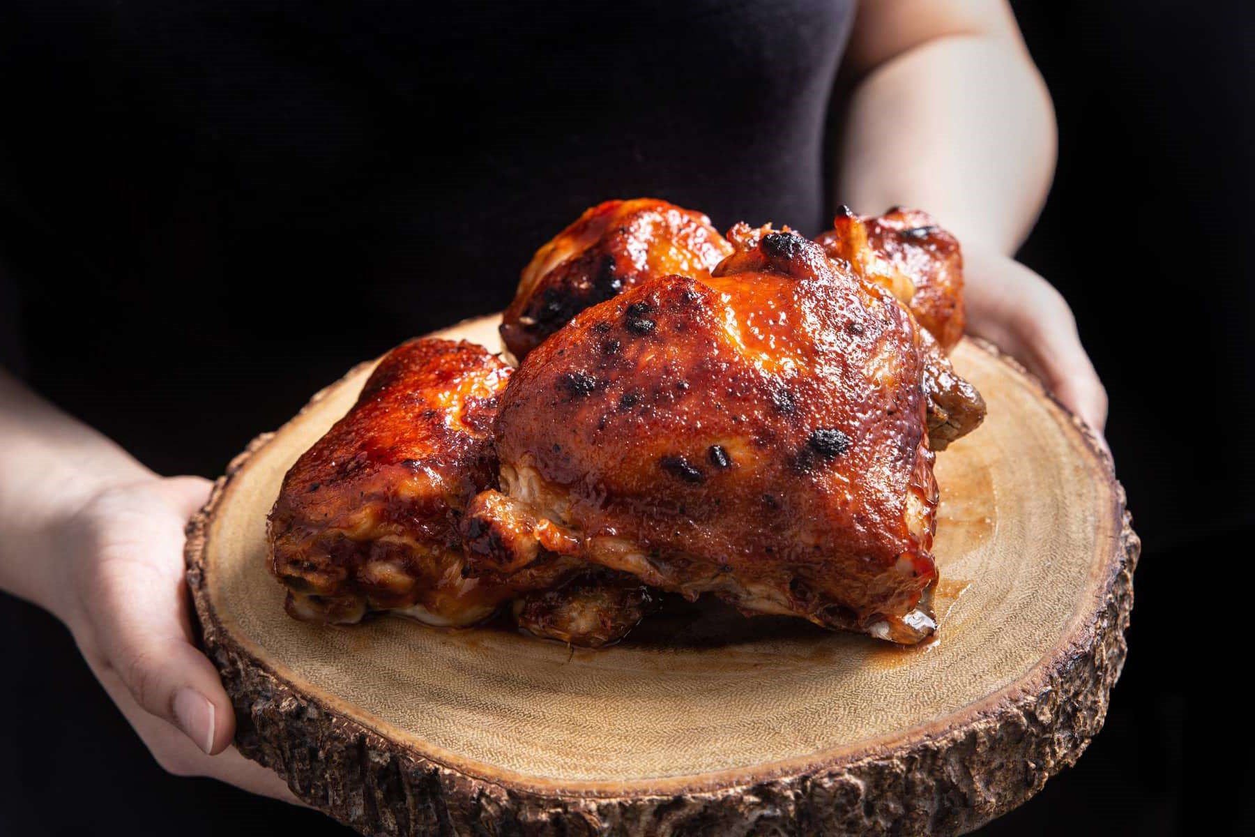 Instant Pot BBQ Chicken Recipe: Simple & Tasty