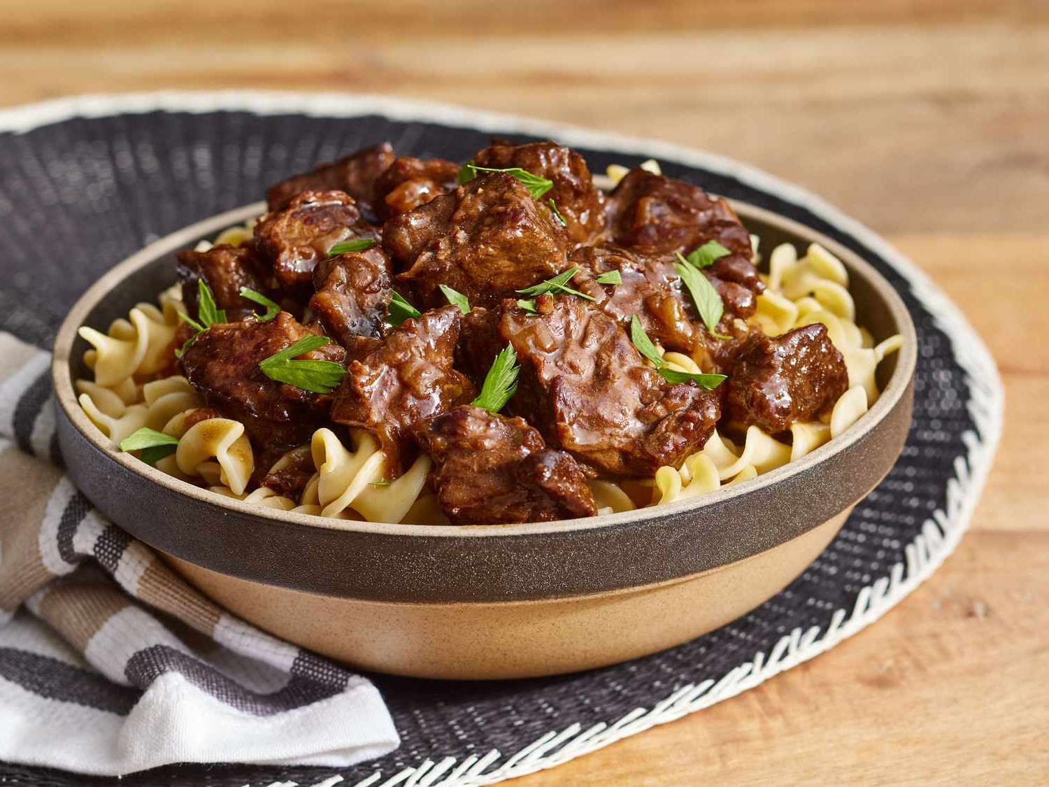 Instant Pot Beef Tips Recipe Guide