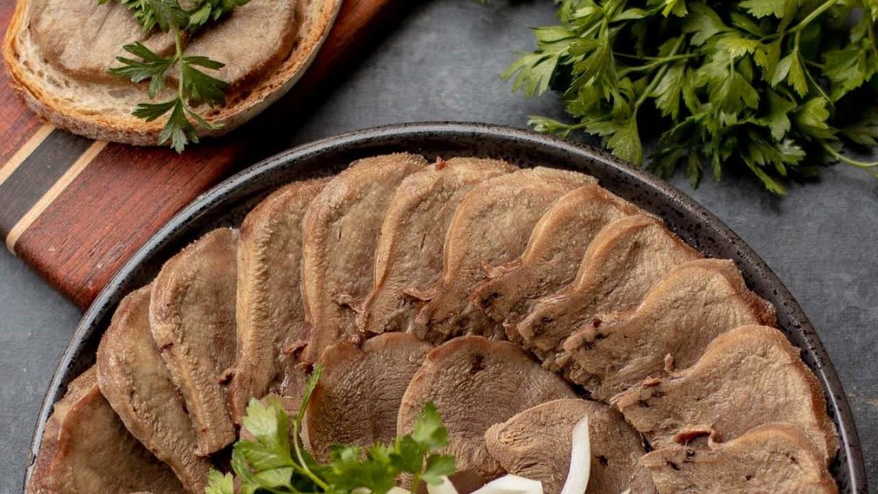 Instant Pot Beef Tongue Recipe Guide