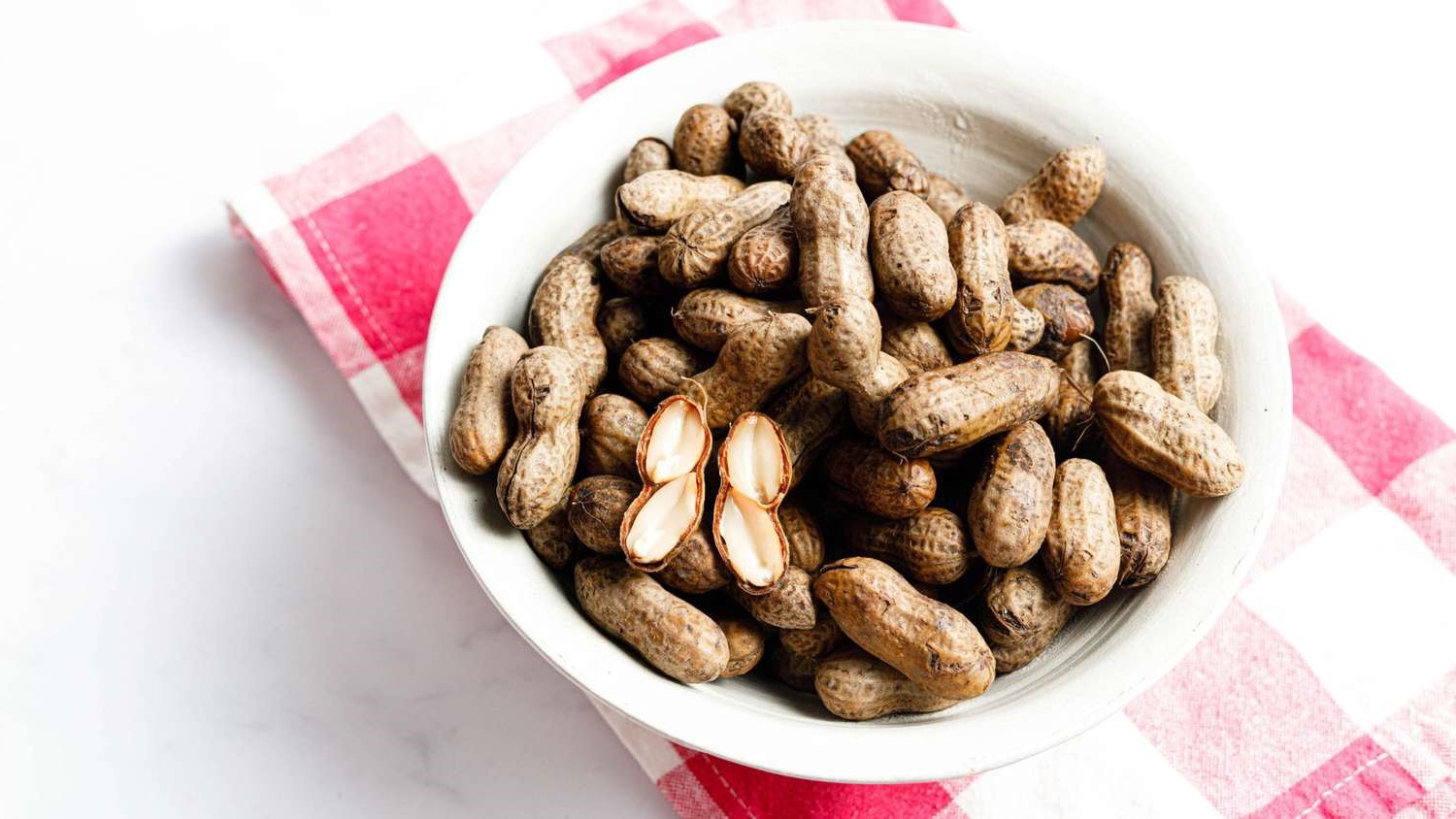 Instant Pot Boiled Peanuts Recipe Guide