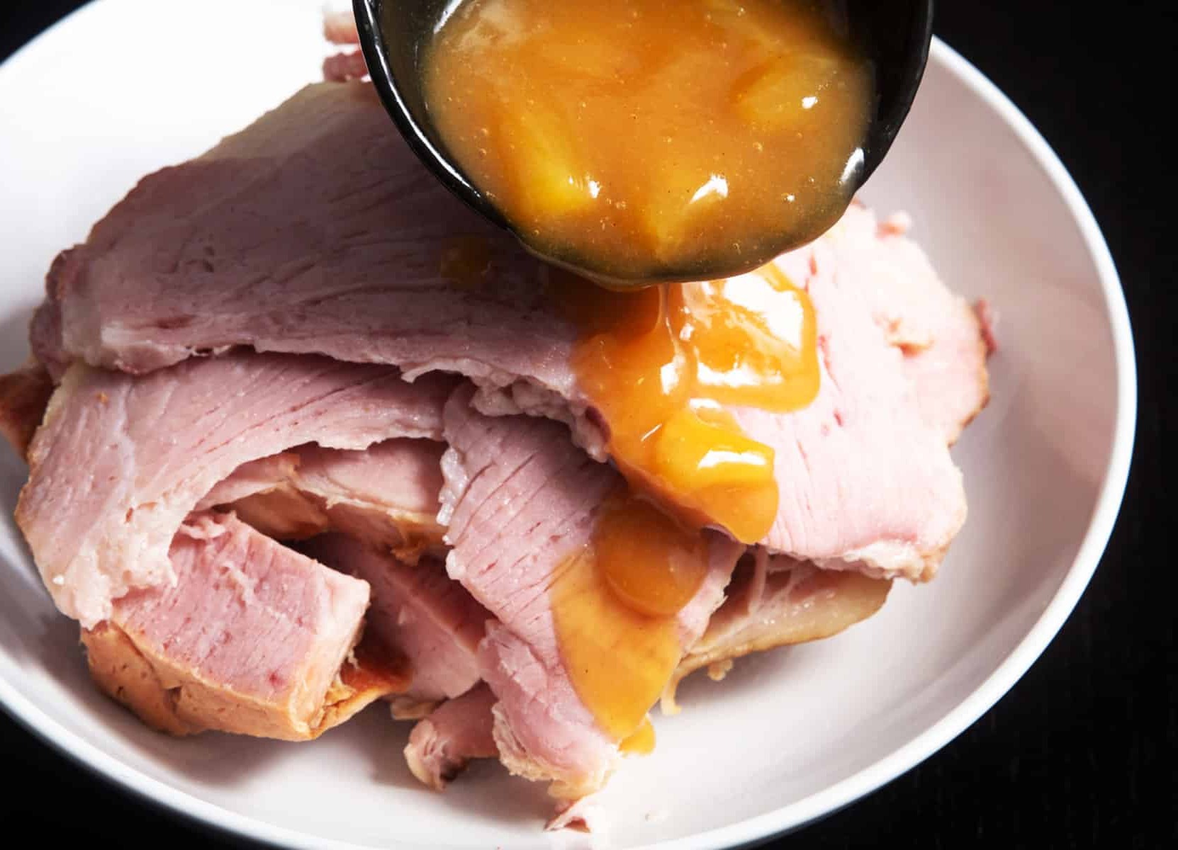 Instant Pot Boneless Ham Recipe: Simple & Savory
