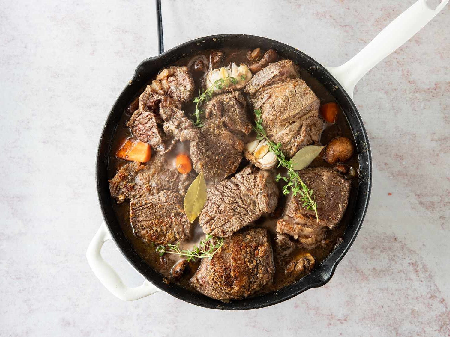 Instant Pot Braised Beef Recipe Guide