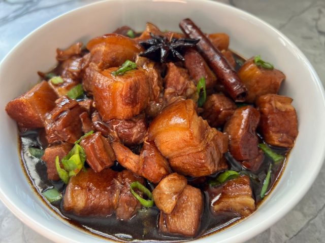 Pork belly instant pot sale