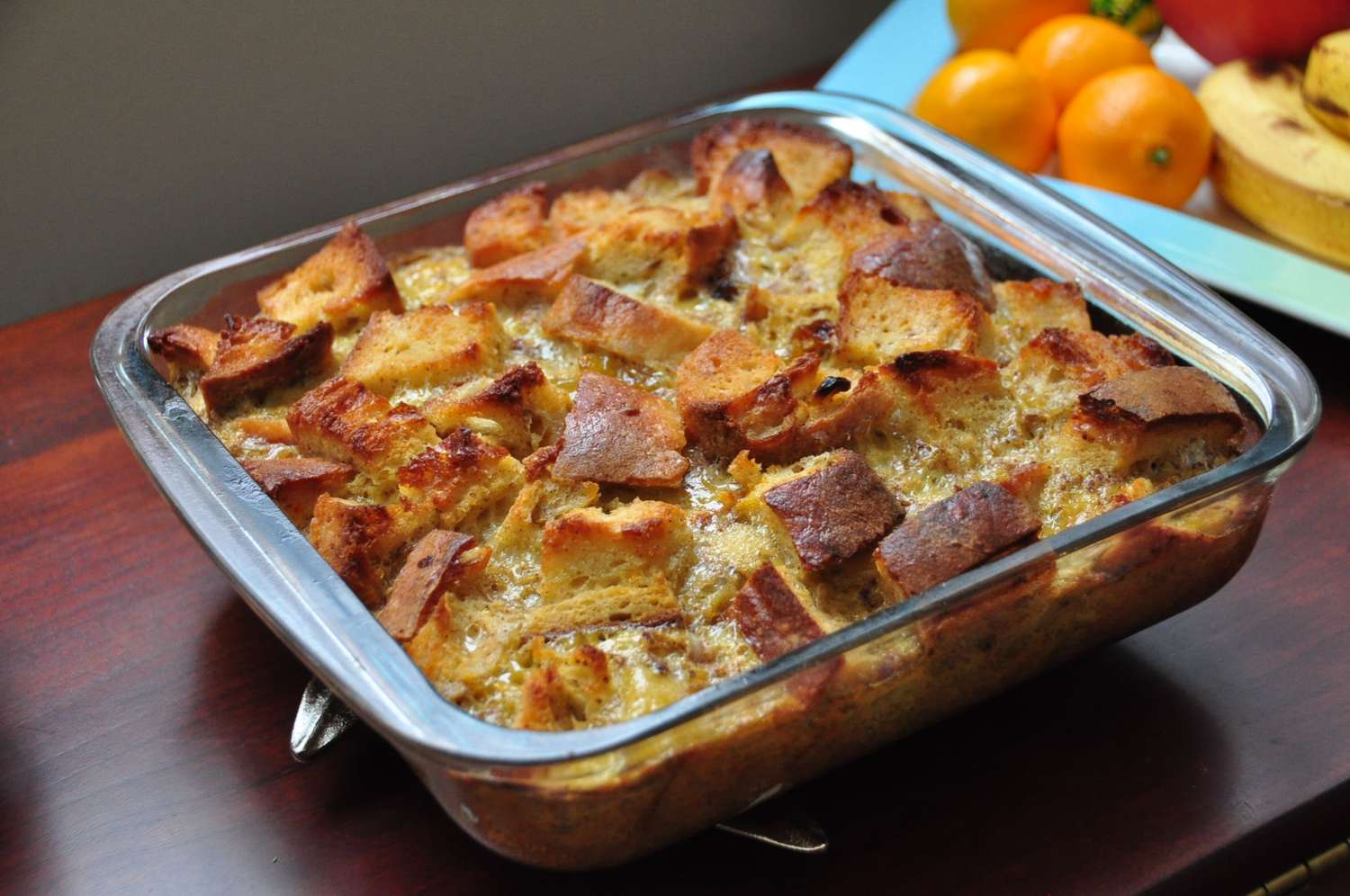 Instant Pot Bread Pudding Recipe Guide