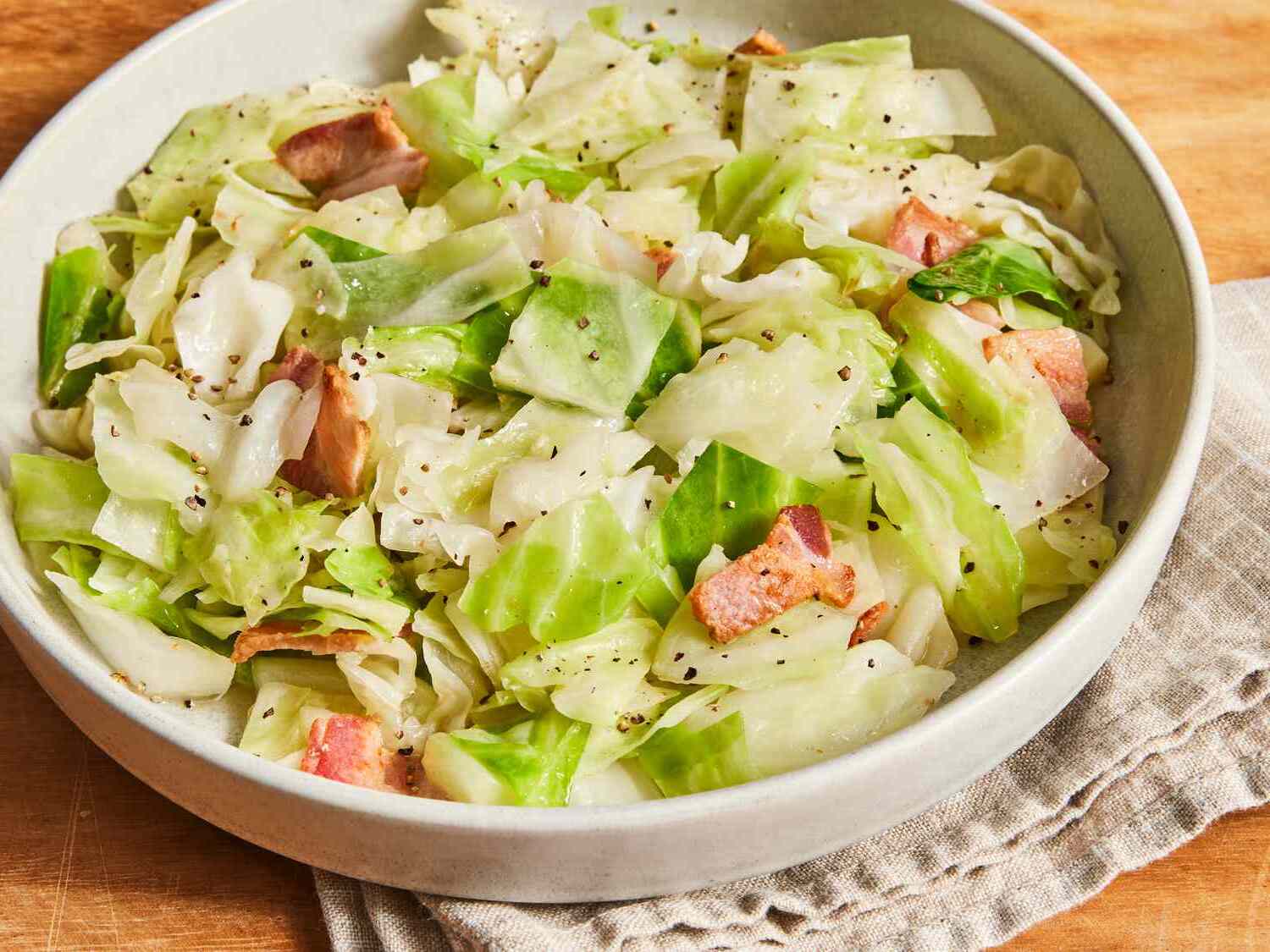Instant Pot Cabbage Recipe: Simple & Flavorful