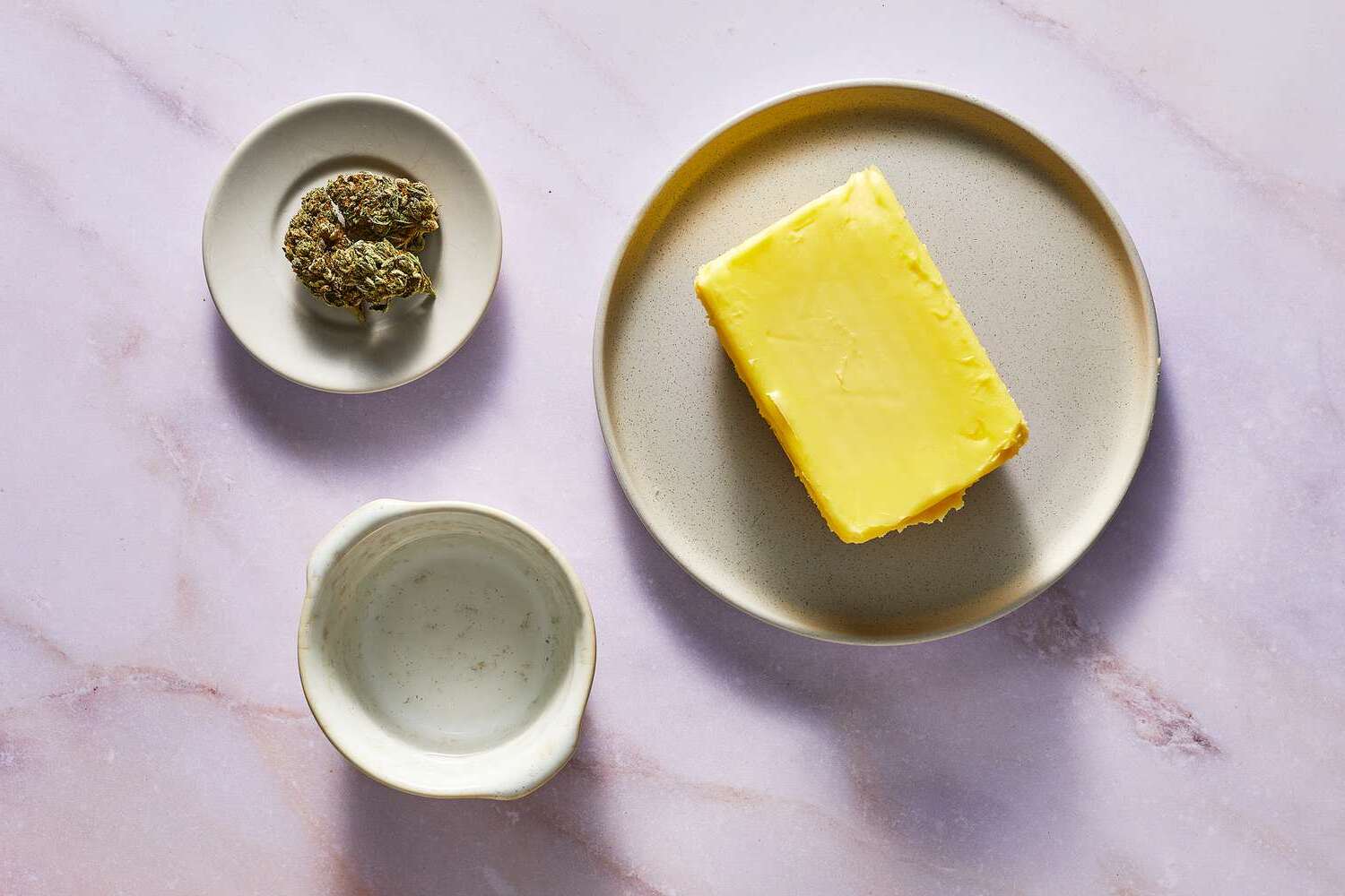 Instant Pot Cannabutter Recipe: Simple Steps