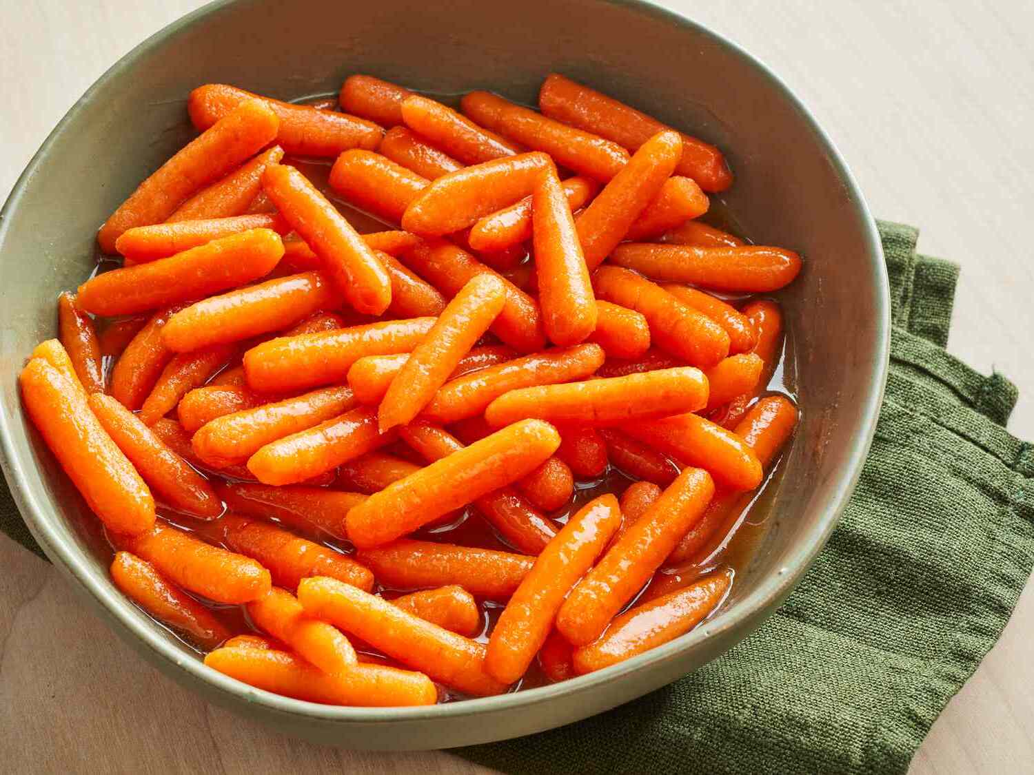 Instant Pot Carrots Recipe: Simple & Delicious