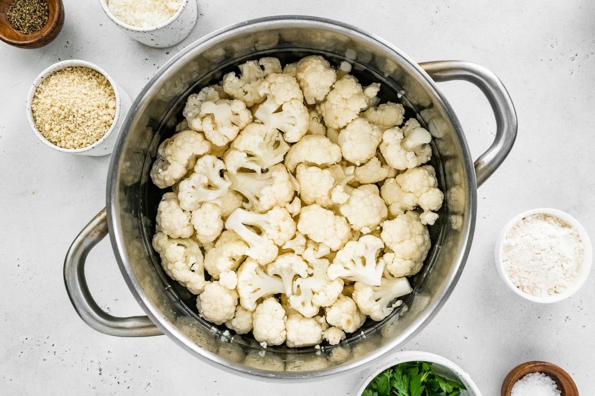 Instant Pot Cauliflower Recipe: Simple & Delicious