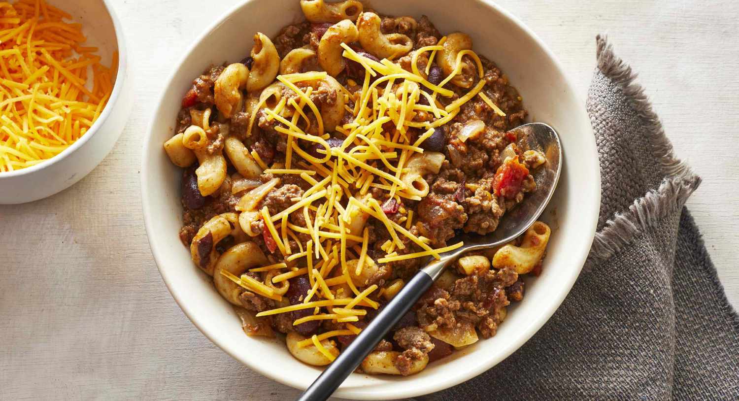 Instant Pot Chili Mac Recipe: A Hearty Meal