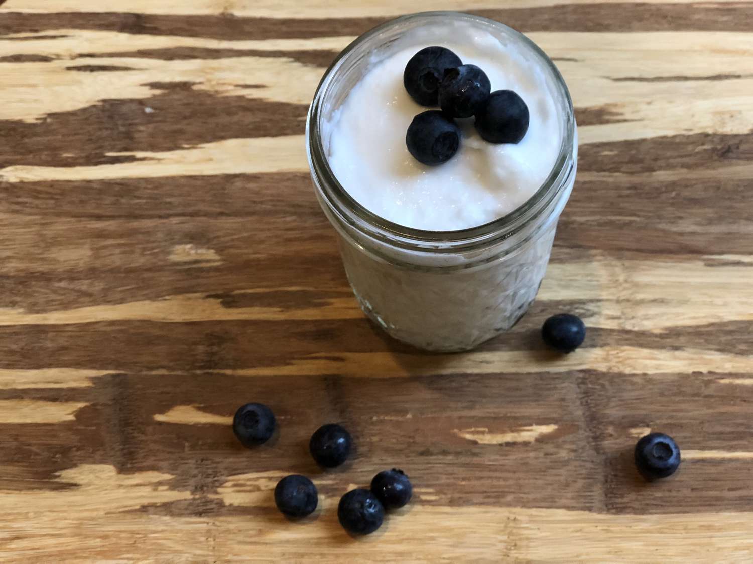 Instant Pot Coconut Milk Yogurt Recipe