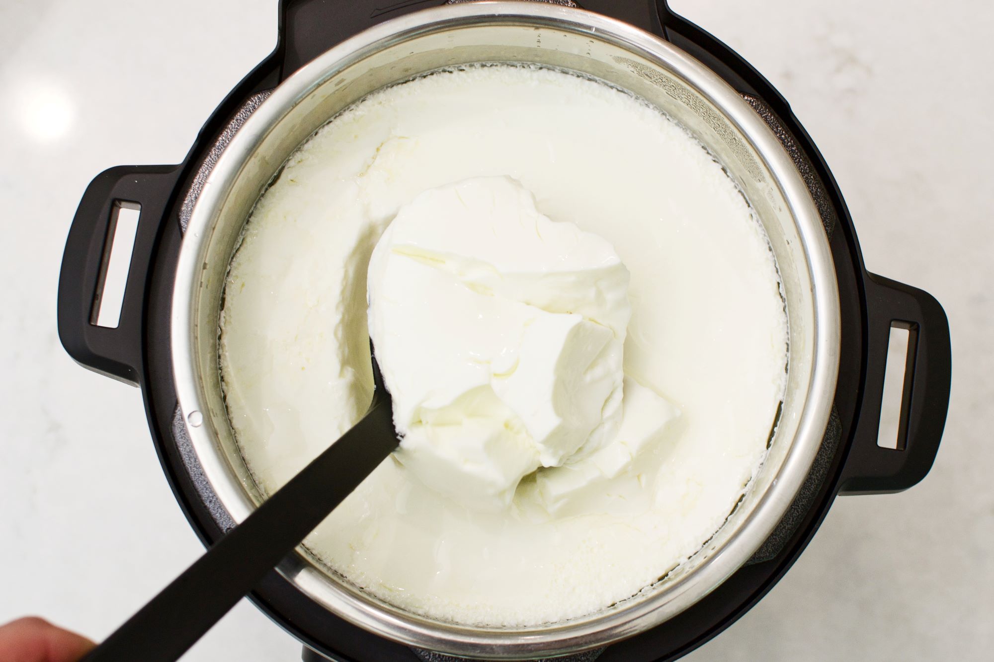 Instant Pot Coconut Yogurt Recipe Guide
