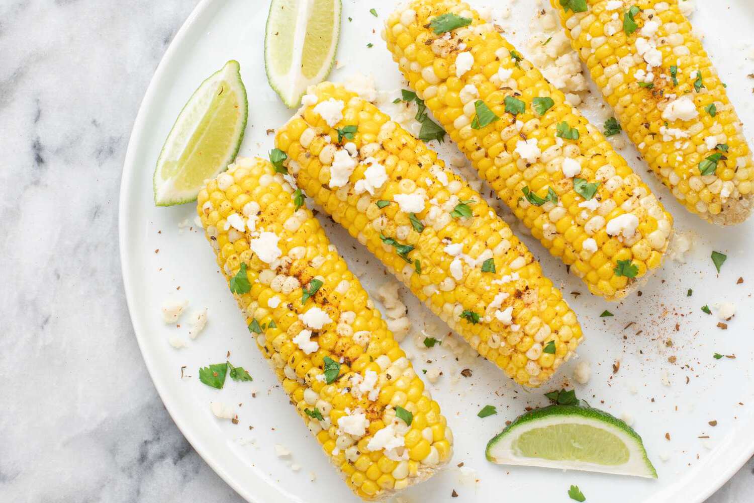 Instant Pot Corn on the Cob Recipe