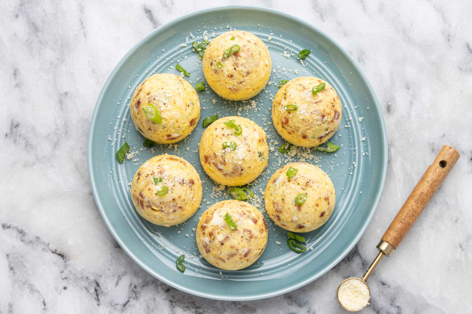 Instant Pot Egg Bites Recipe: Simple & Delicious
