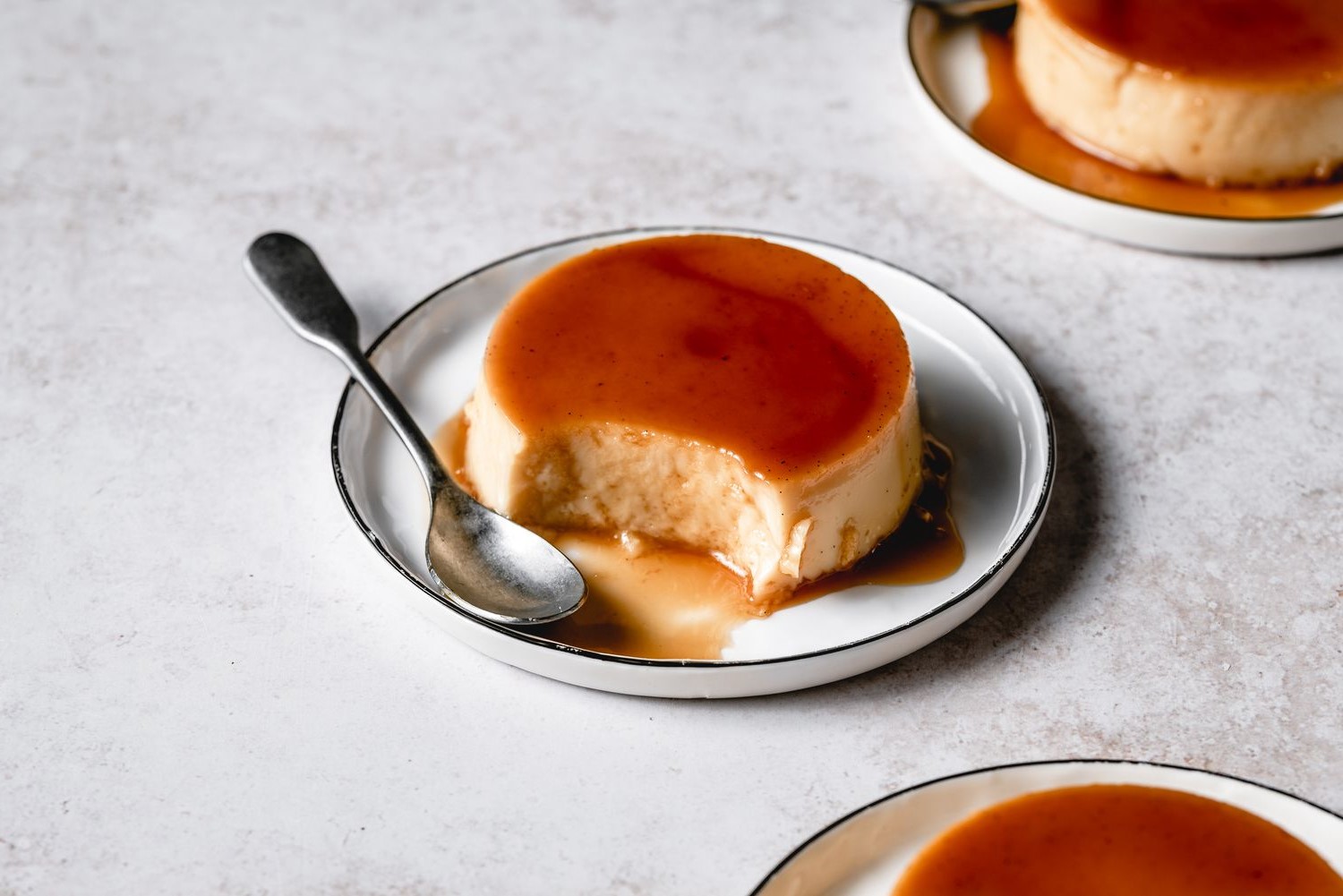 Instant Pot Flan Recipe: Silky Smooth Perfection