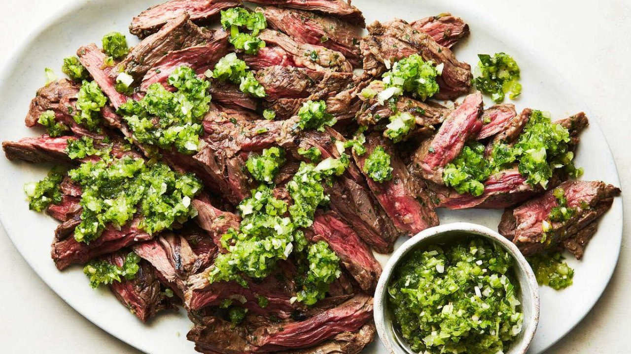 Flap steak instant pot sale