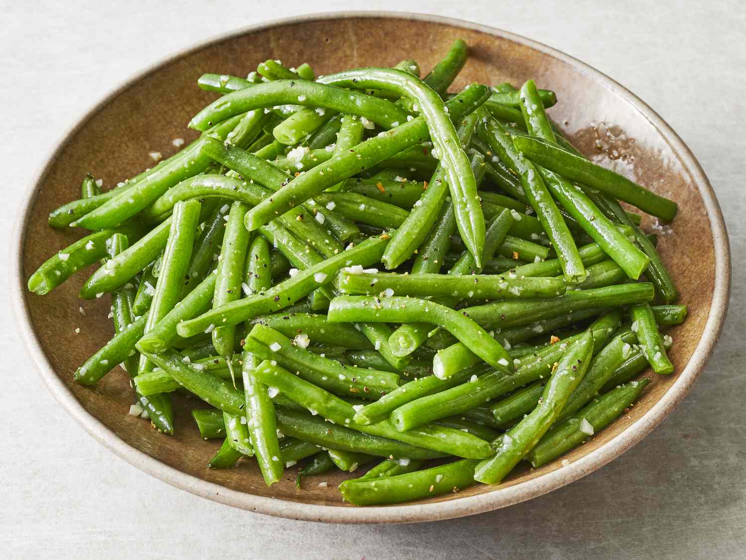 Instant Pot Green Beans Recipe: Simple & Tasty