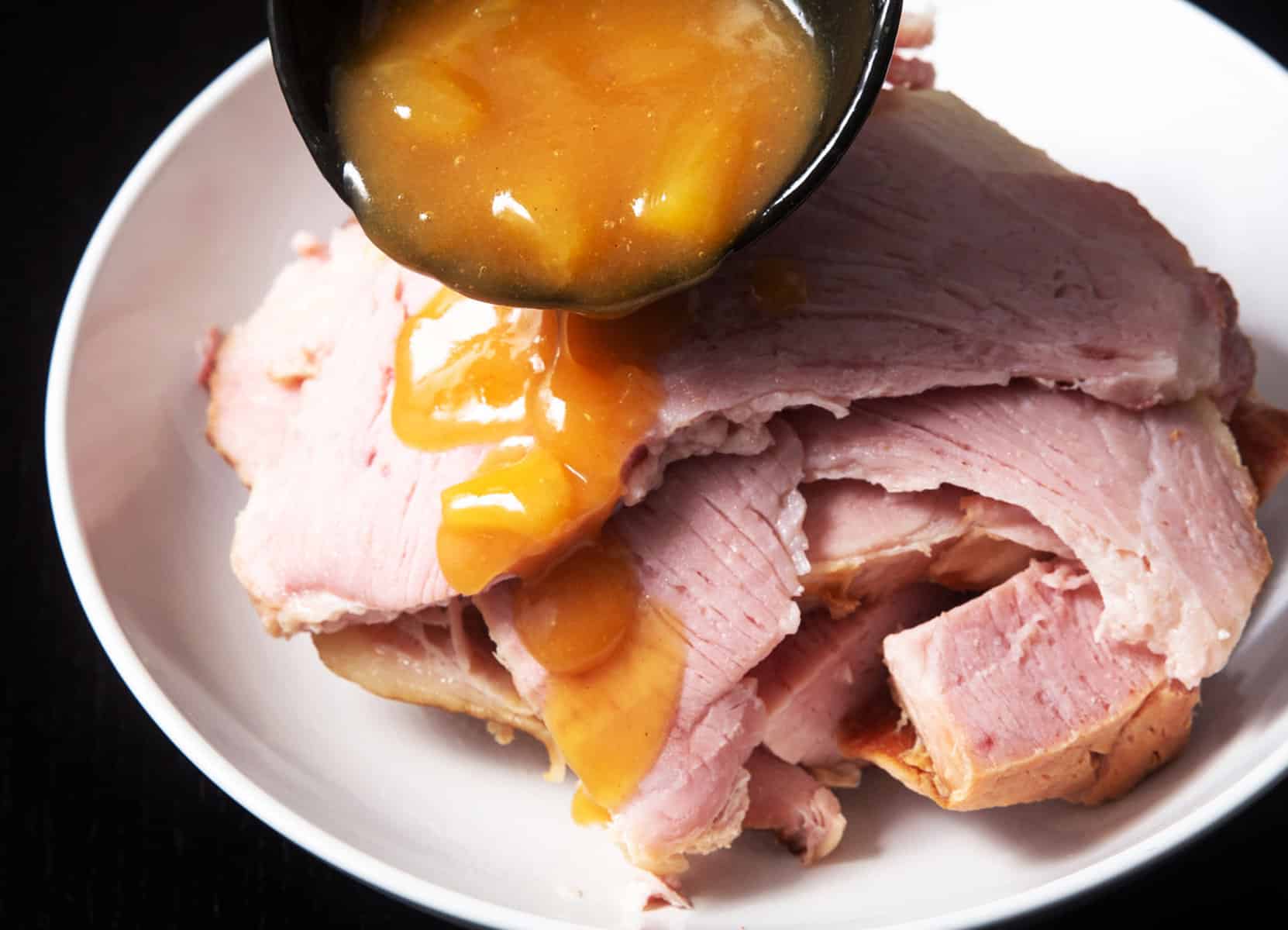 Instant Pot Ham Recipe: Simple & Delicious